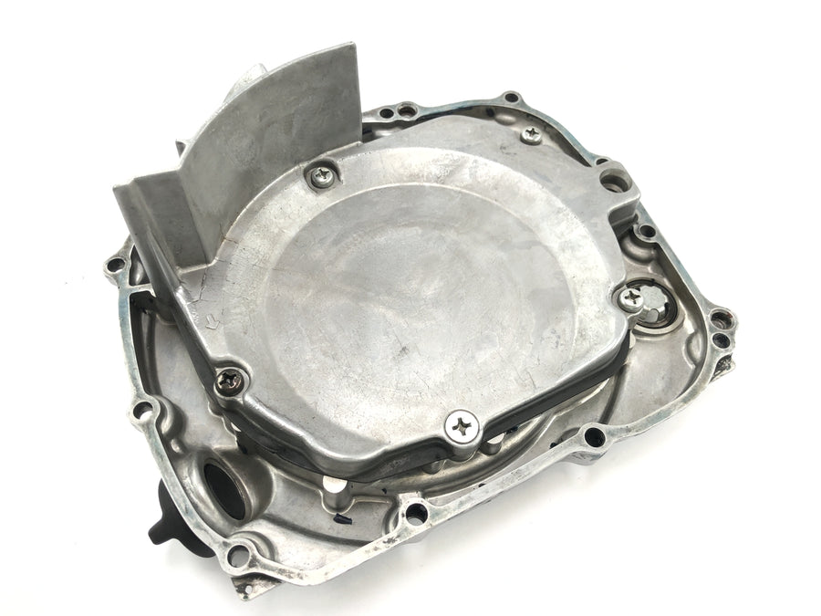 Yamaha YZF 750 R 4HN [1995] - tapa embrague tapa motor derecha