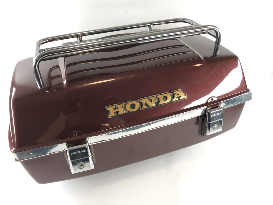 Honda Goldwing GL 1100 1200 SC02 [1980] - Set de maleta con estuche superior