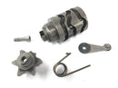 Aprilia SL 1000 Falco PA [2000] - Roller de interruptor-2