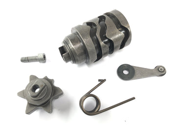 Aprilia SL 1000 Falco PA [2000] - Roller de interruptor - 0