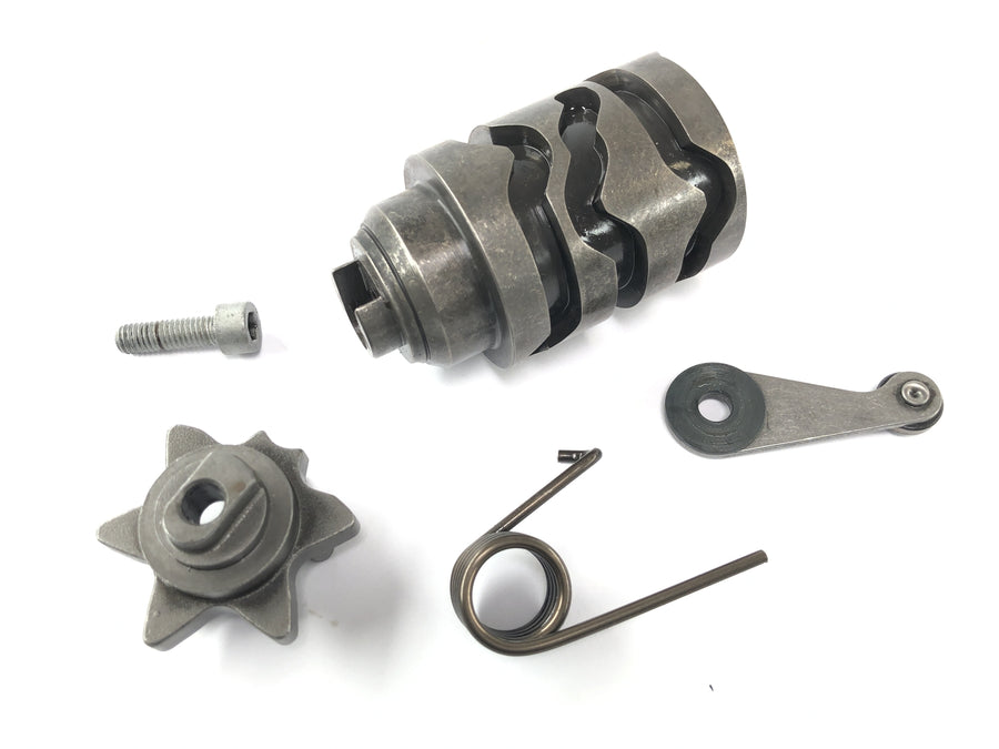 Aprilia SL 1000 Falco PA [2000] - Roller de interruptor