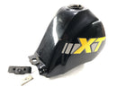 Yamaha XT 350 3YT / 55V [1990] - Tanque de gasolina-1