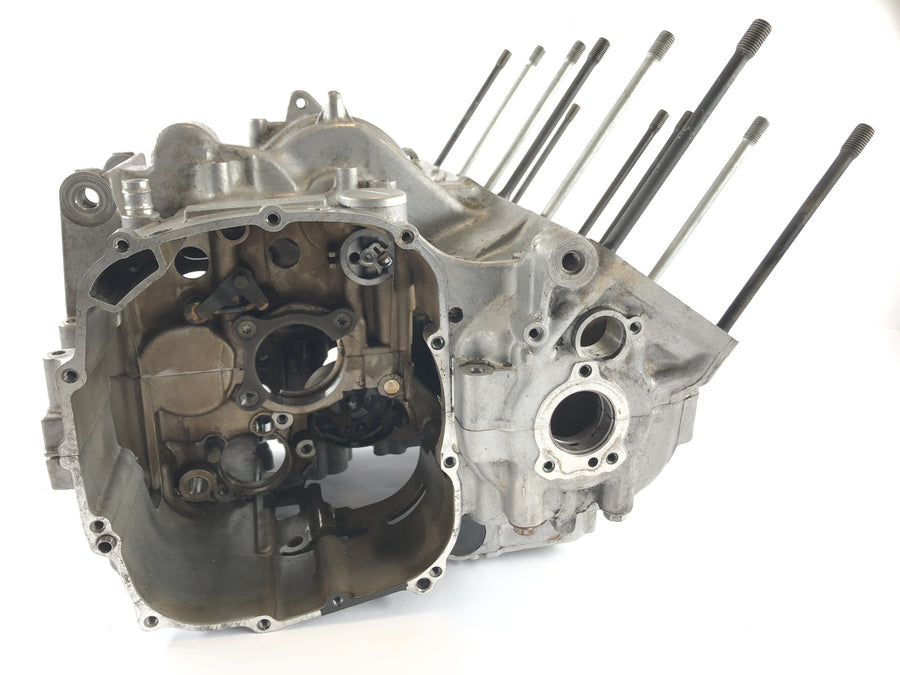 Yamaha YZF 750 R 4hn [1996] - Motor Housing Housing vacío