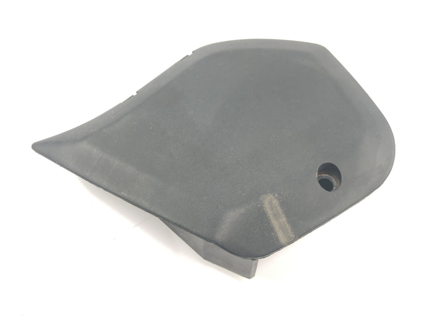 BMW R 100 GS 247E [1991] - Tapa lateral tapa lateral derecha plastico