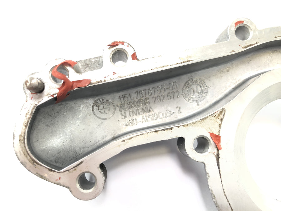 BMW K 1200 S K12S [2004] - Bomba de agua unidad bomba de agua bomba rueda