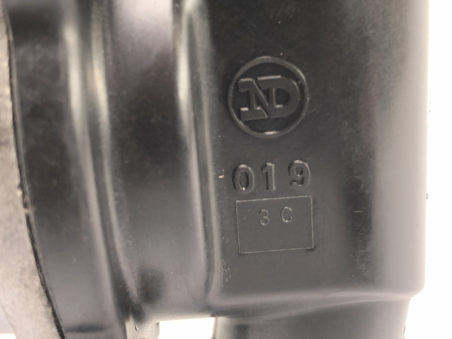 Kawasaki ZRX 1200 S ZRT20A [2002] - Alcicultor del termostato del termostato de refrigerante