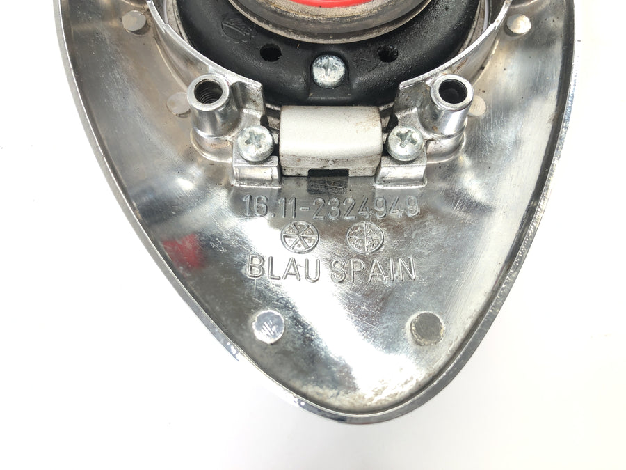BMW R 1200 CL K30 [2003] - Locksmith con llave de bloqueo de encendido de la tapa de combustible