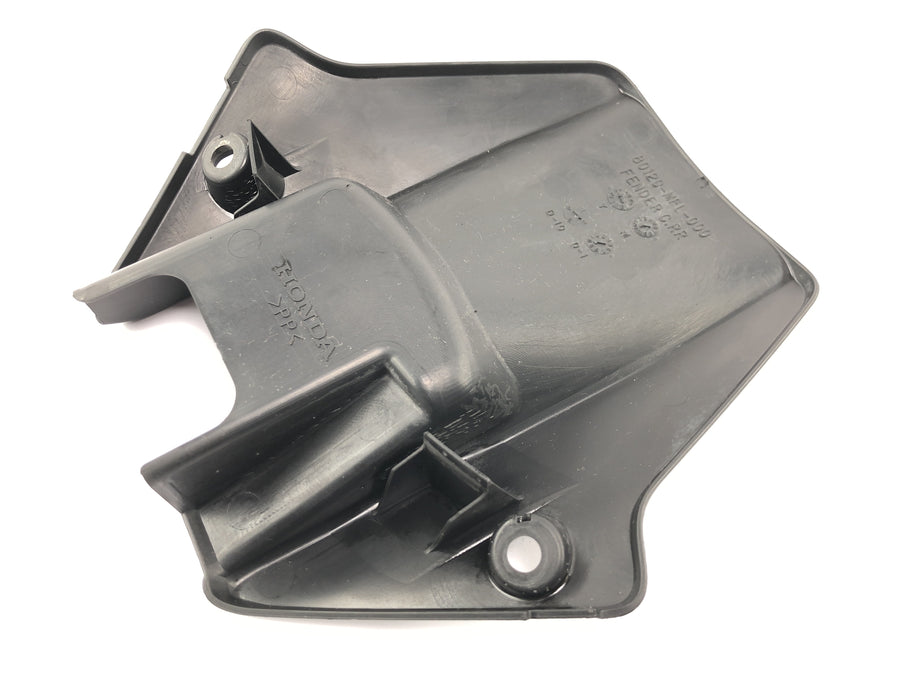 Honda CBR 1000 RR SC59 [2008] - Tapa rueda trasera tapa guardabarros trasero