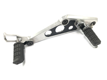 Honda CBX 750 RC17 [1984] - Footrest System Footrest derecho