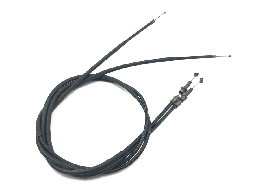 BMW R 100 GS 247E [1991] - Cable del acelerador Cable Bowden