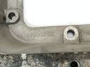 Moto Guzzi V11 Sport [1999] - Placa adaptadora del espaciador del bastidor del cárter de aceite-3