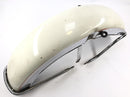 Moto Guzzi California II VT [1985] - Fender en el frente-1