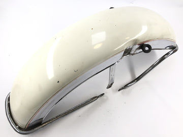 Moto Guzzi California II VT [1985] - Fender en el frente