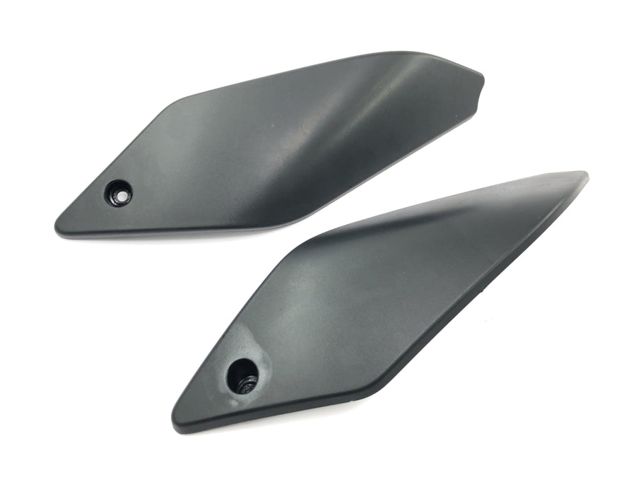 KTM Duke 690 A3 [2012] - Carenado protector lateral izquierdo y derecho