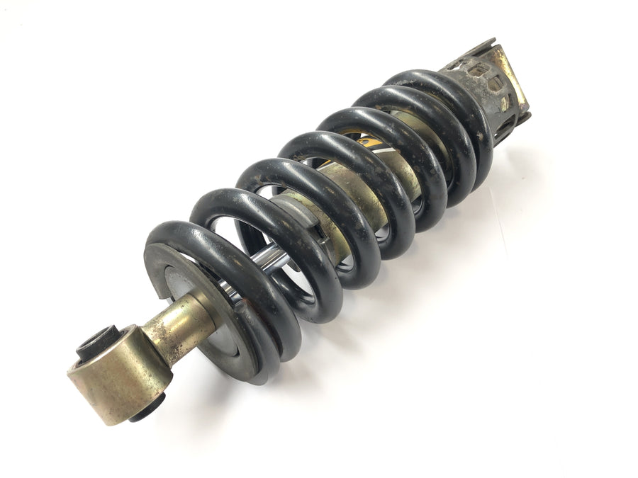 Yamaha XVS 650 Drag Star VM02 [1998] - Absorbedor de choque de primavera