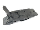 Aprilia SL 1000 Falco PA [2000] - Protección contra salpicaduras de la cubierta trasera-5