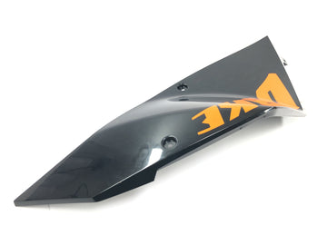 KTM Duke 690 A3 [2012] - Tapa carenado panel lateral derecho - 0