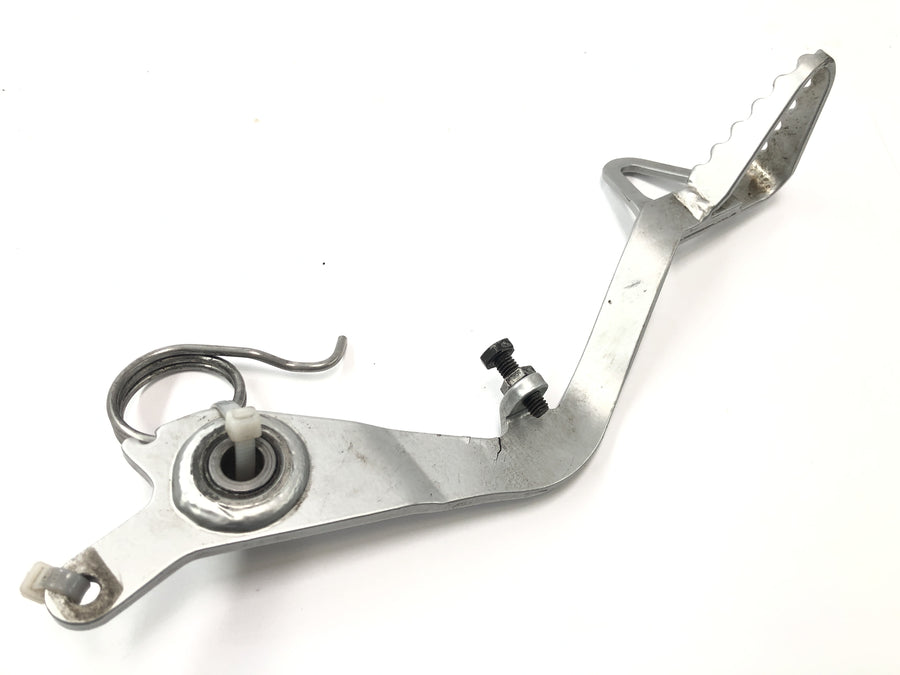 BMW R 1150 GS R21 [2002] - Pedal de freno palanca de freno
