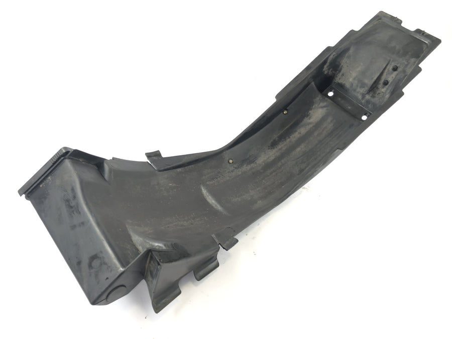 Honda CBX 650 E RC13 [1983] - Fender detrás de la hoja de protección Protección contra salpicaduras de cobertura del guardabarros