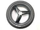Triumph Speed ​​Triple T509 [1998] - Llanta Rueda Trasera 6.00 x 17"-2