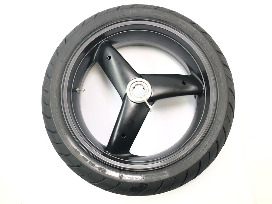 Triumph Speed ​​Triple T509 [1998] - Llanta Rueda Trasera 6.00 x 17"