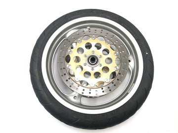 Moto Guzzi V11 Sport [1999] - rueda delantera llanta completa 3,50 x 17" - 0