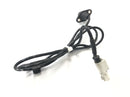 BMW R 1150 RT R22 [2001] - Sensor de velocidad de rueda Sensor ABS delantero-3