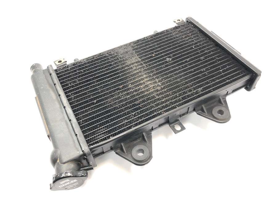 Triumph Daytona 900 T300 [1996] - Radiador enfriador de agua