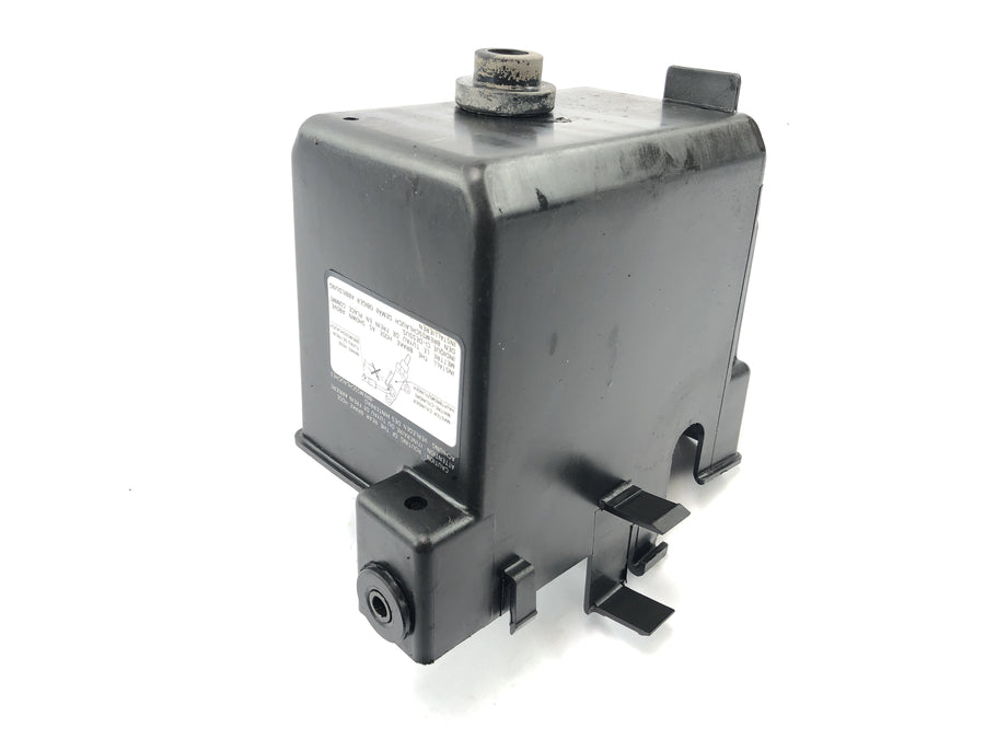 Yamaha FJ 1100 47E [1985] - Battery Battery Box Box Box Motorcycle