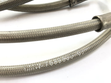 BMW R 1200 R [2007] - Líneas de frenos en el frente - 0