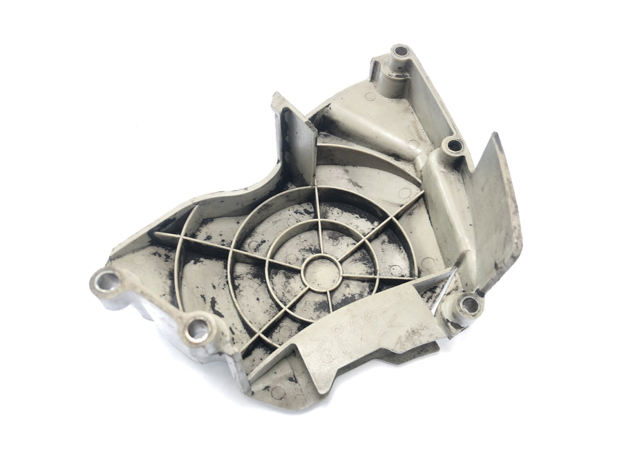 Yamaha YZF R1 RN01 [1998] - Tapa del motor de cubierta dividida