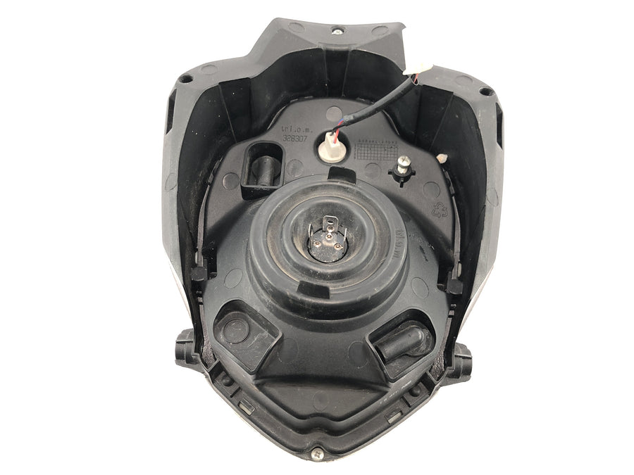 Yamaha MT 03 RM02 [2007] - Faro delantero faro delantero inserto luz delantera