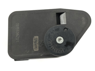 BMW K 1300 S K12S [2010] - Test -Entener Flap Device Eyer - 0