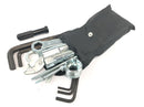 Suzuki Intruder VL 1500 AL [2000] - herramientas a bordo bolsa de herramientas juego de herramientas original-1