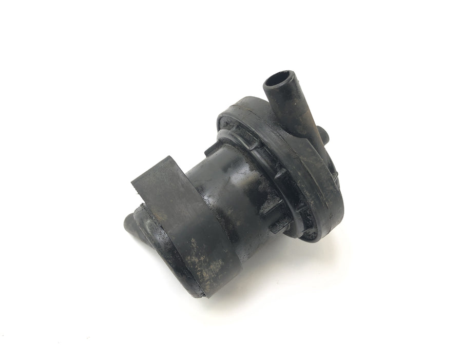 Honda XL 500 S PD01 [1982] - Ventilación del cárter
