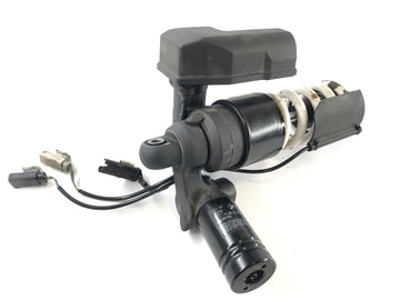 BMW K 1300 S K12S [2010] - Absorbador de choque de primavera detrás
