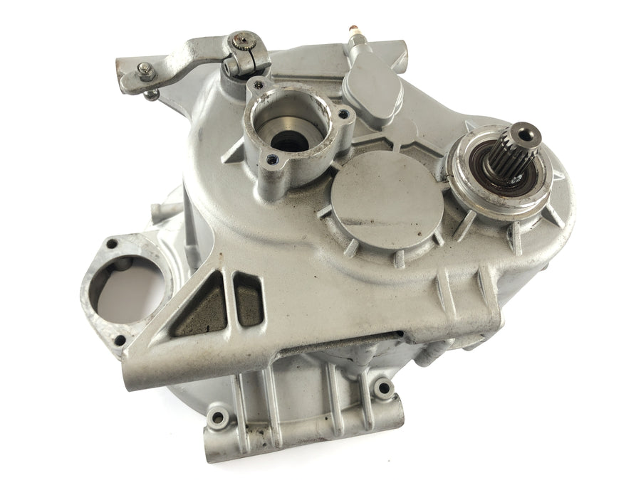 Moto Guzzi Norge 1200 [2006] - Caja de cambios