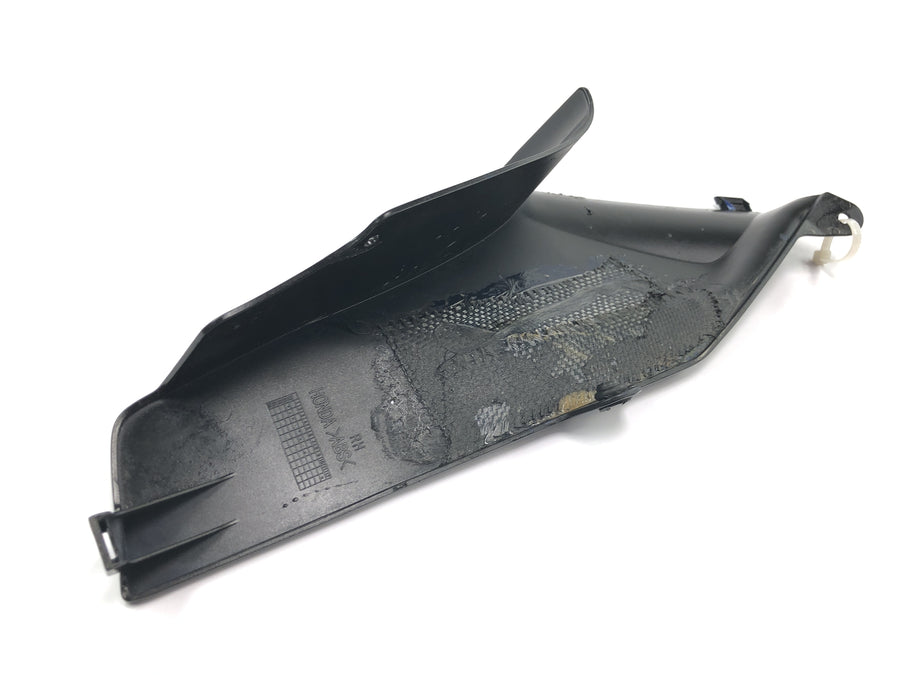 Honda CBR 600 RR PC37 [2004] - Panel lateral interior depósito derecho