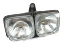 Honda CBX 750 RC17 [1984] - Focos de luz delantera de los faros delanteros-2