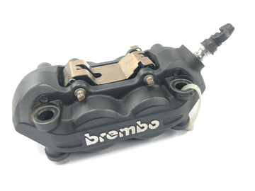 Moto Guzzi Stelvio 1200 8V [2016] - Pinza de freno delantera derecha Brembo