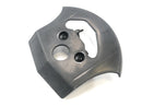 Kawasaki ZX 12 R ZXT20A [2001] - Cubre puente inferior de horquilla-2