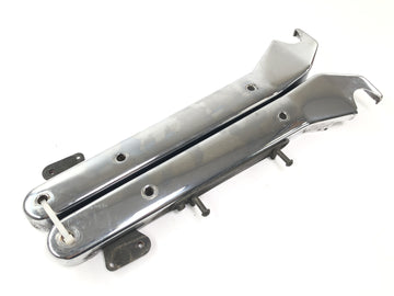 Kawasaki VN 1500 Classic VNT50D [2001] - Strutz Disfray Heck Frame Covering Soporte de marco trasero Pareja
