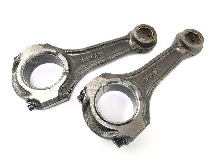 Ducati Monster M600 [1995] - Kit de biela Pleuel Connectings