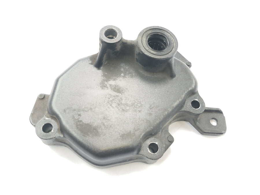 Honda CBR 1000 RR SC57 [2006] - Tapa caja de cambios tapa motor izquierda