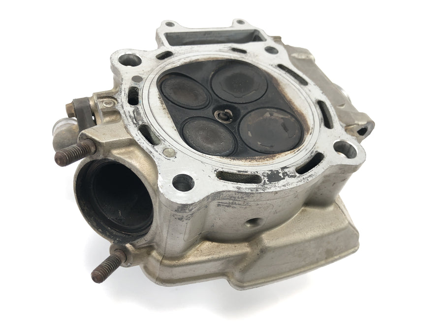 Honda CRF 450 R [2007] - Cojinete del árbol de levas de control de válvulas de culata
