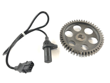 Ducati 1098 S H7 [2009] - Sensor de velocidad