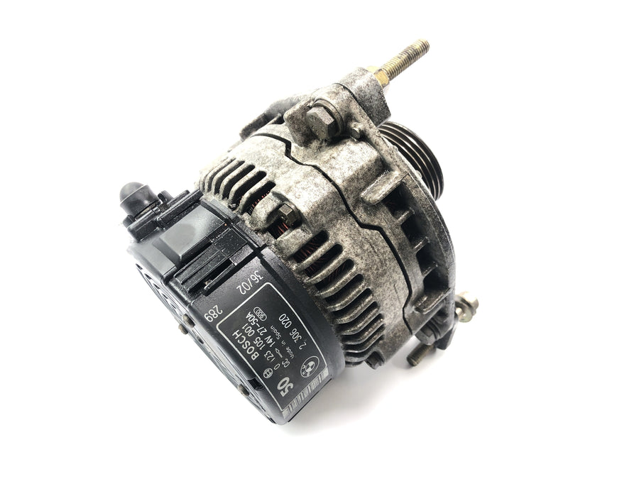 BMW R 1150 GS R21 [2002] - Generador alternador
