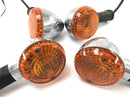 Kawasaki VN -15 VNT50A [1989] - Set de Blinker-2