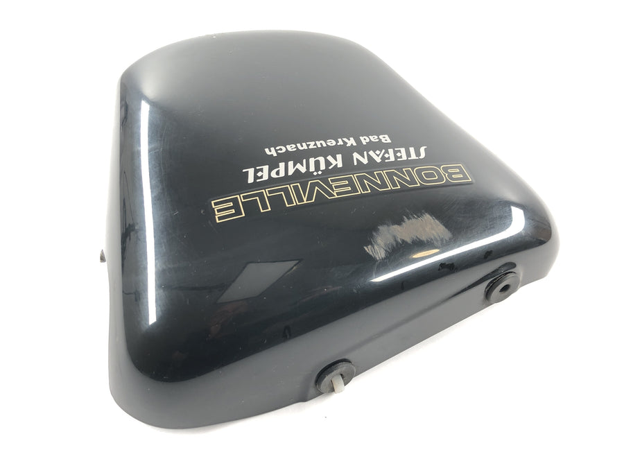 Triumph Bonneville T100 986MF [2012] - Tapa lateral carenado derecho