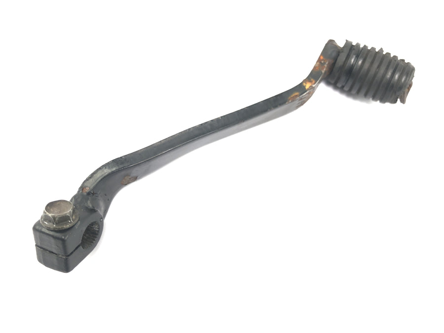 Honda FMX 650 RD12 [2006] - palanca de cambios palanca de cambios pedal de cambios brazo de palanca de cambios